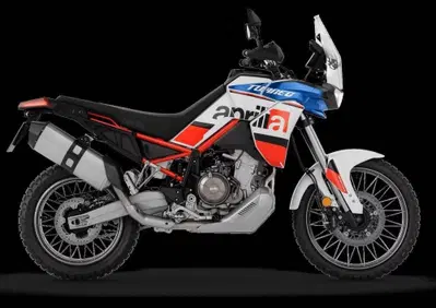 Aprilia Tuareg 660 (2022 - 24) - Annuncio 10082690
