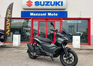 Aprilia SR GT 125 (2025 - 26) - Annuncio 10082697