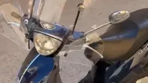 Piaggio Liberty 125 4T (2003 - 13) 
