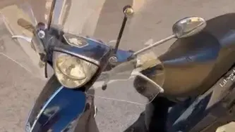 Piaggio Liberty 125 4T (2003 - 13) usata