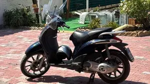 Piaggio Liberty 125 4T (2003 - 13)  (4)