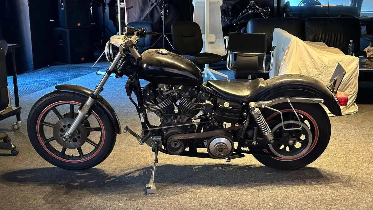 Harley-Davidson   (2)