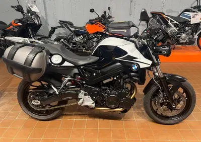 Bmw F 800 R (2012 - 14) - Annuncio 10082716