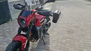 Moto Morini SEIEMMEZZO STR (2022 - 26)  (5)