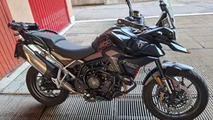 Triumph Tiger 900 GT (2024 - 26) 