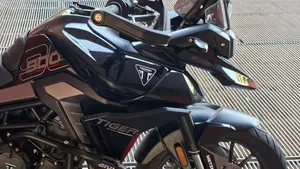 Triumph Tiger 900 GT (2024 - 26)  (3)