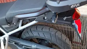 Triumph Tiger 900 GT (2024 - 26)  (5)