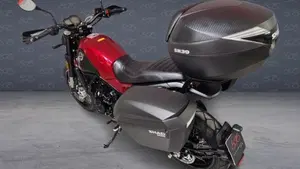 Benelli Leoncino 500 Trail ABS (2017 - 20)  (4)