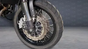 Benelli Leoncino 500 Trail ABS (2017 - 20)  (5)