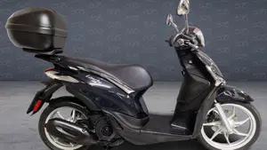 Piaggio Liberty 125 3V ABS (2021 - 24) 