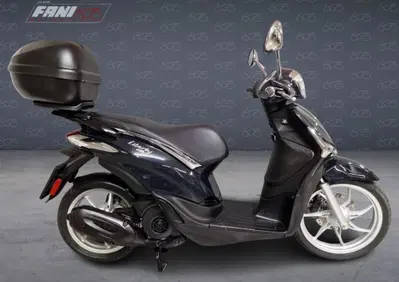 Piaggio Liberty 125 3V ABS (2021 - 24) - Annuncio 10082708