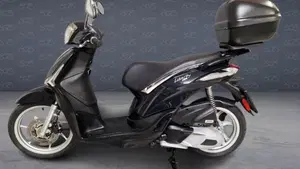 Piaggio Liberty 125 3V ABS (2021 - 24)  (2)