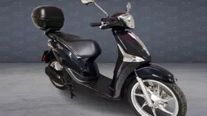 Piaggio Liberty 125 3V ABS (2021 - 24)  (4)