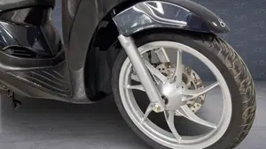 Piaggio Liberty 125 3V ABS (2021 - 24)  (5)
