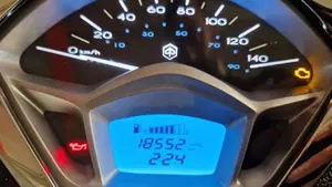 Piaggio Liberty 125 3V ABS (2021 - 24)  (6)