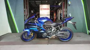 Yamaha YZF R7 (2021 - 25) 