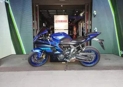 Yamaha YZF R7 (2021 - 25) - Annuncio 10082709
