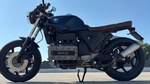 Bmw K 100  (7)