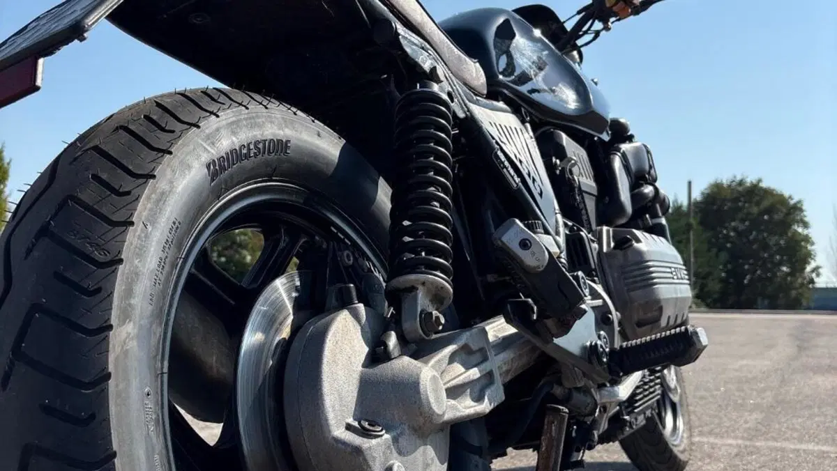 Bmw K 100  (8)