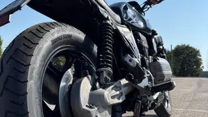Bmw K 100  (8)