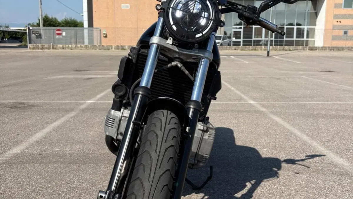 Bmw K 100  (10)