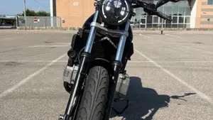 Bmw K 100  (10)