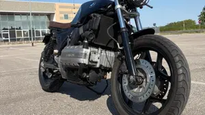 Bmw K 100  (12)