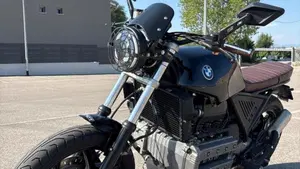 Bmw K 100  (13)