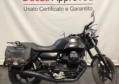Moto Guzzi V7 Stone (2021 - 24) - Annuncio 10082711