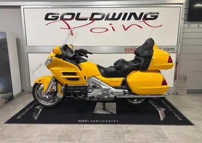 Honda GL 1800 Gold Wing (2000 - 05) - Annuncio 10082717