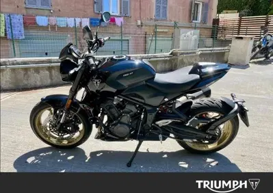 Triumph Trident 800 (2026) - Annuncio 10022042