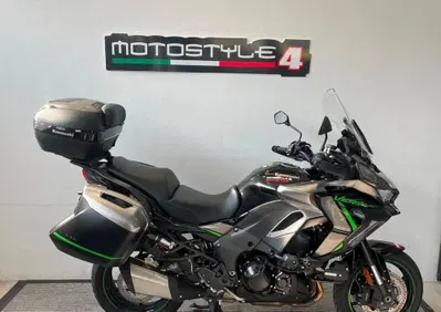Kawasaki Versys 1100 S Grand Tourer (2025 - 26) - Annuncio 10050188
