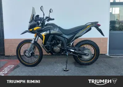 Voge Valico 300 Rally (2022 - 26) - Annuncio 10082719