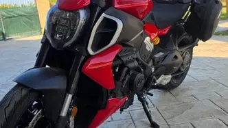 Ducati Diavel V4 (2023 - 26) usata
