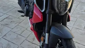 Ducati Diavel V4 (2023 - 26)  (2)