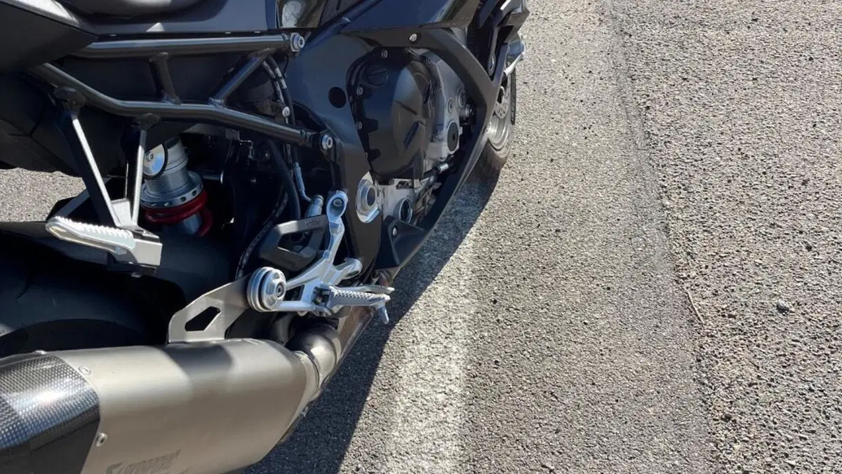 Bmw S 1000 RR (2023 - 24)  (8)