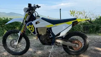 Husqvarna FE 250 (2023)