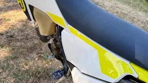 Husqvarna FE 250 (2023)  (5)
