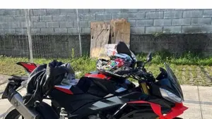Aprilia Tuono V4 Factory (2025 - 26)  (3)