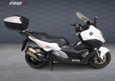 Bmw C 650 Sport (2016 - 20) - Annuncio 10082722