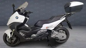 Bmw C 650 Sport (2016 - 20)  (3)