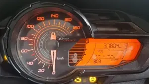 Bmw C 650 Sport (2016 - 20)  (7)