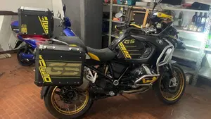 Bmw R 1250 GS Adventure - Edition 40 Years GS (2020 - 21) 