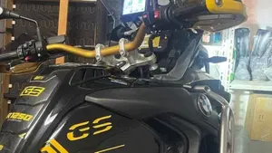 Bmw R 1250 GS Adventure - Edition 40 Years GS (2020 - 21)  (2)