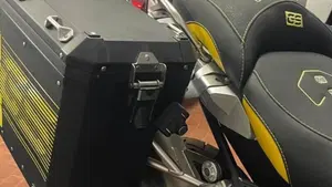 Bmw R 1250 GS Adventure - Edition 40 Years GS (2020 - 21)  (4)