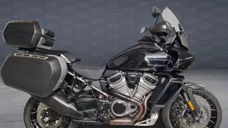 Harley-Davidson Pan America 1250 Special (2020 - 25) usata