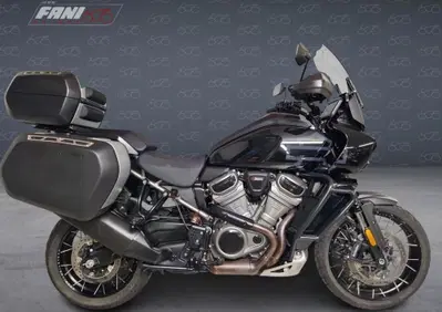Harley-Davidson Pan America 1250 Special (2020 - 25) - Annuncio 10082723