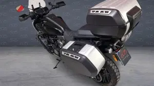 Harley-Davidson Pan America 1250 Special (2020 - 25)  (4)
