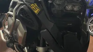 Bmw R 1250 GS Adventure - Edition 40 Years GS (2020 - 21)  (8)
