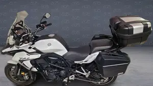Benelli TRK 502X (2021 - 26)  (3)